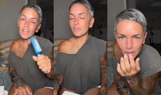 itscourtneylately's Stream - Aug 25, 2026, 4:25 AM