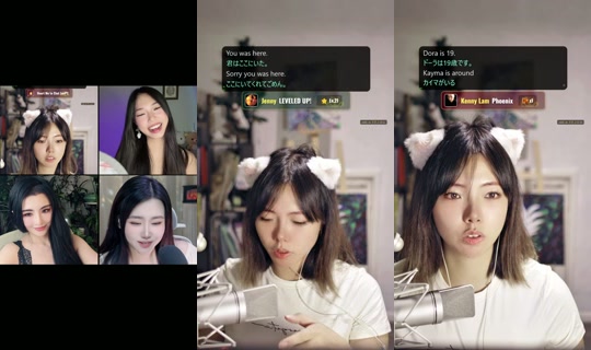 itsjanine99's Stream - Aug 24, 2026, 1:20 AM