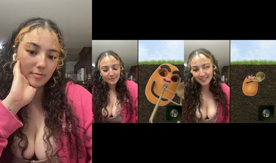 itsjessicabby444's Stream - Aug 25, 2026, 6:48 AM