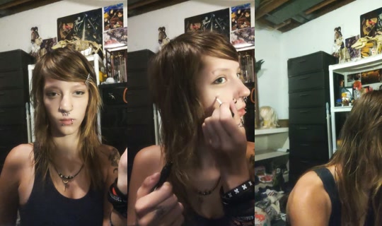 itsjessie_ik's Stream - Jul 19, 2026, 1:46 PM