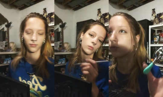 itsjessie_ik's Stream - Jul 20, 2026, 2:23 PM