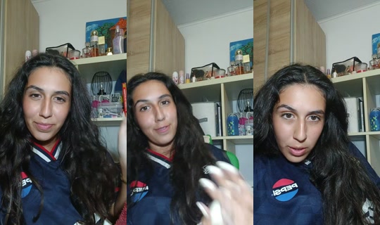 itsmecarolinnes's Stream - Aug 21, 2026, 12:02 AM