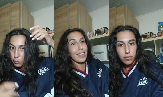 itsmecarolinnes's Stream - Aug 21, 2026, 12:52 AM