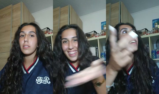 itsmecarolinnes's Stream - Aug 21, 2026, 1:42 AM
