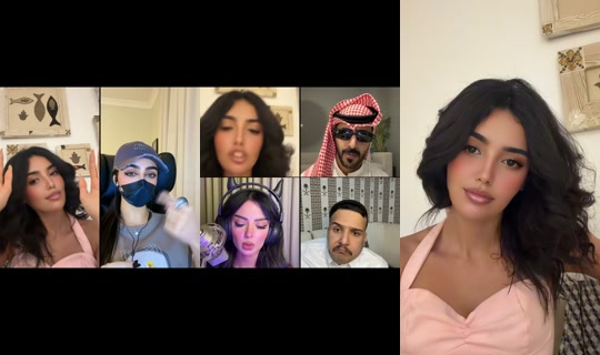 itsqueensee's Stream - Jul 25, 2026, 12:30 AM