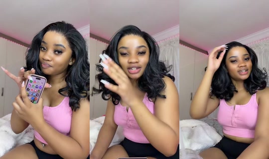 Live de itss_thandooo_ - 22 de jul. de 2026, 1:10