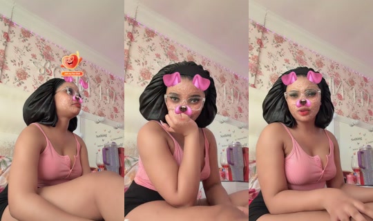 Live de itss_thandooo_ - 22 de jul. de 2026, 11:35