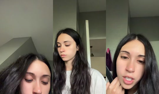 itsslinlin's Stream - Jul 17, 2026, 11:03 PM