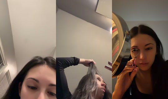 itsslinlin's Stream - Jul 19, 2026, 9:16 AM