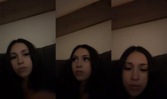 itsslinlin's Stream - Jul 21, 2026, 2:07 PM
