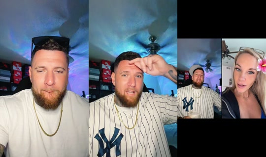 itssteveobih's Stream - Aug 24, 2026, 1:55 PM