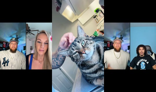 itssteveobih's Stream - Aug 24, 2026, 2:44 PM