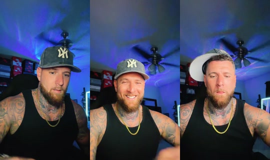 itssteveobih's Stream - Aug 25, 2026, 1:53 AM