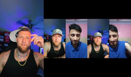 itssteveobih's Stream - Aug 25, 2026, 2:44 AM