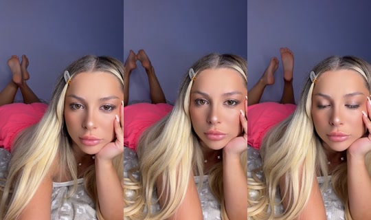 itsvikki01's Stream - Jul 15, 2026, 5:21 PM