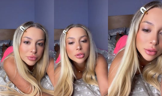 itsvikki01's Stream - Jul 15, 2026, 5:40 PM