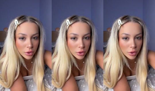 itsvikki01's Stream - Jul 15, 2026, 5:54 PM