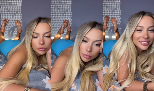 itsvikki01's Stream - Jul 23, 2026, 5:03 PM