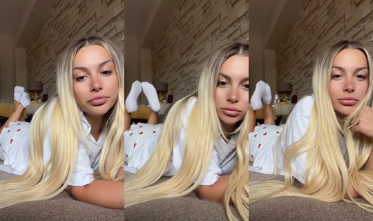 itsvikki01's Stream - Jul 24, 2026, 3:07 PM