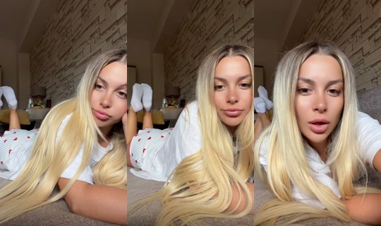 itsvikki01's Stream - Jul 24, 2026, 3:40 PM