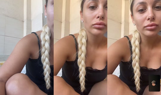 itsvikki01's Stream - Jul 25, 2026, 10:31 AM