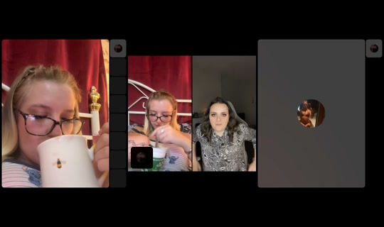 itzkayleigh1103's Stream - Aug 20, 2026, 2:28 AM