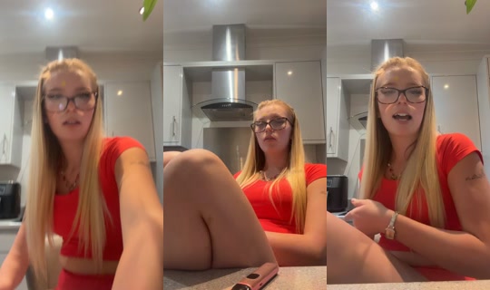 itzkayleigh1103's Stream - Aug 21, 2026, 2:23 PM