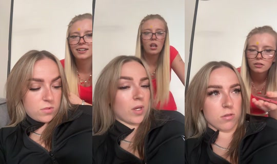 itzkayleigh1103's Stream - Aug 21, 2026, 3:15 PM