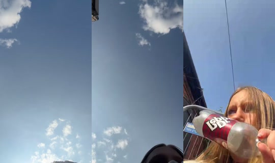 itzzamalie's Stream - Jul 21, 2026, 3:23 PM