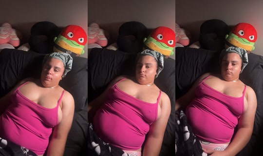 itzzhalynn's Stream - Jul 21, 2026, 5:58 AM