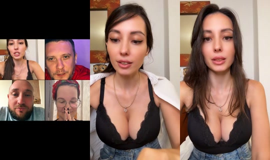 iuliana.ya's Stream - Aug 25, 2026, 11:19 PM