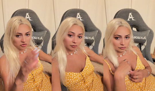iulianamarcelapirvu's Stream - Jul 20, 2026, 10:17 PM