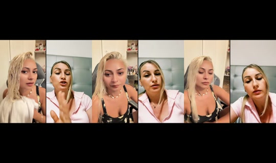 iulianamarcelapirvu's Stream - Jul 21, 2026, 8:19 PM
