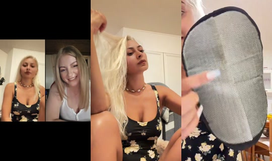 iulianamarcelapirvu's Stream - Jul 21, 2026, 9:19 PM