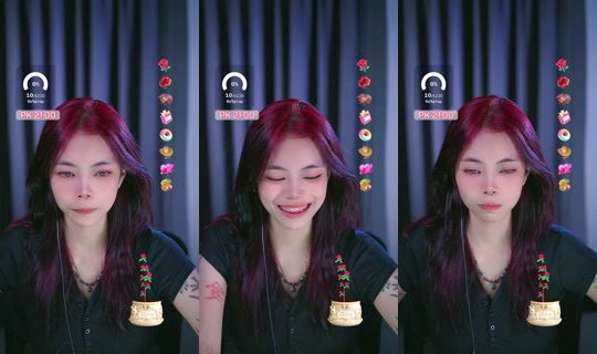 iv1nee's Stream - Jul 21, 2026, 12:37 PM