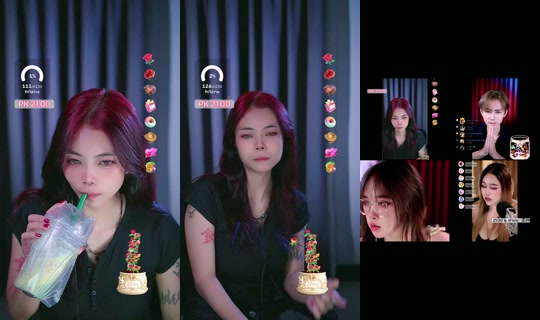iv1nee's Stream - Jul 21, 2026, 1:31 PM