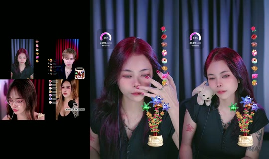 iv1nee's Stream - Jul 21, 2026, 2:22 PM