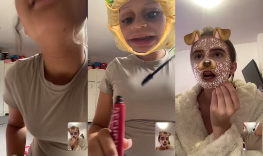 ivyxeviesecret's Stream - Jul 21, 2026, 1:35 PM