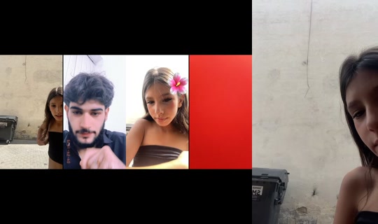 izabelkabindatschova's Stream - Aug 11, 2026, 11:28 AM