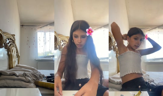 izabelkabindatschova's Stream - Aug 13, 2026, 2:25 PM