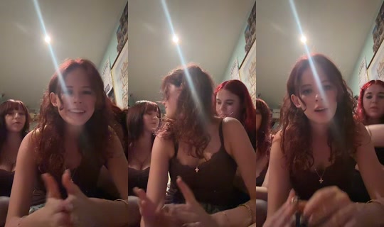izzy15221's Stream - Aug 16, 2026, 11:29 PM