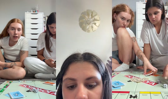 izzyalisha31's Stream - Jul 19, 2026, 10:10 AM