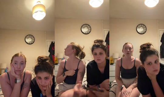 izzyalisha31's Stream - Jul 21, 2026, 8:34 PM