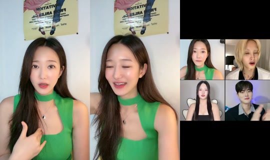 j.0ess's Stream - Aug 25, 2026, 1:27 PM
