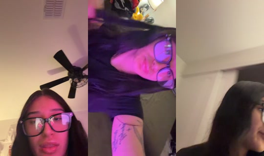 j3anny_h's Stream - Jul 20, 2026, 6:36 PM