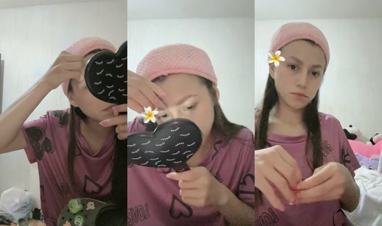 j_29.06's Stream - Aug 15, 2026, 8:30 AM
