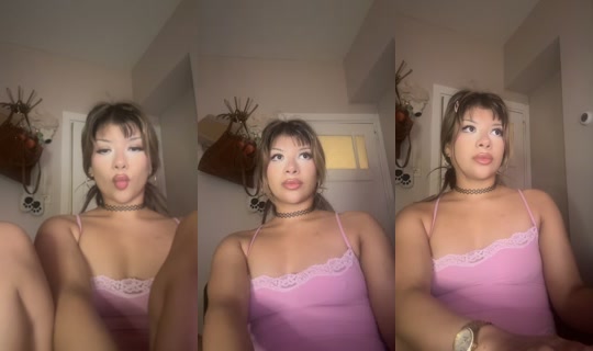 jackelinepipa's Stream - Aug 12, 2026, 1:05 AM