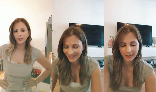 jacquelineoderso's Stream - Jul 20, 2026, 6:32 AM