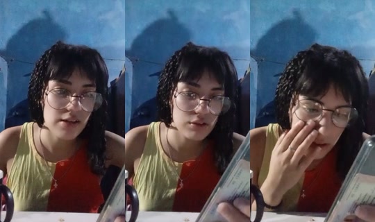 jacqui757's Stream - Aug 22, 2026, 10:19 PM