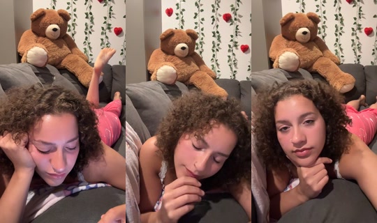 jadaqueendom's Stream - Jul 19, 2026, 12:08 AM